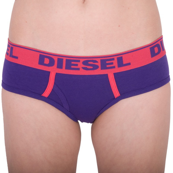 Damen Slips Diesel violett (00SE02-0HAFK-652A)