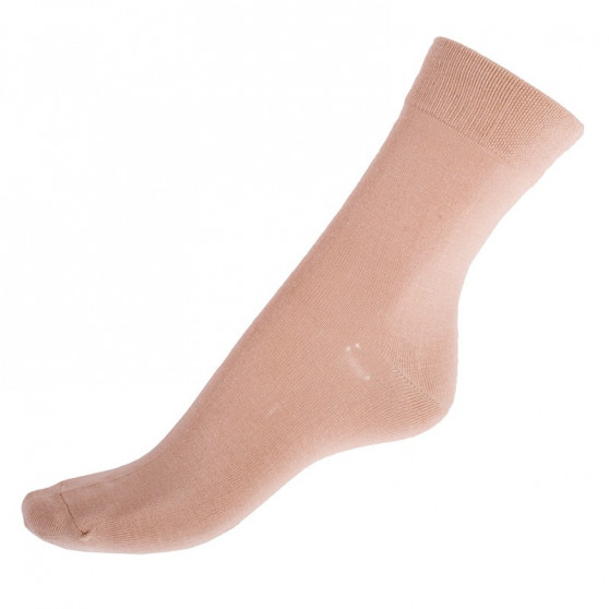 Socken Gino Bambus beige (82000)