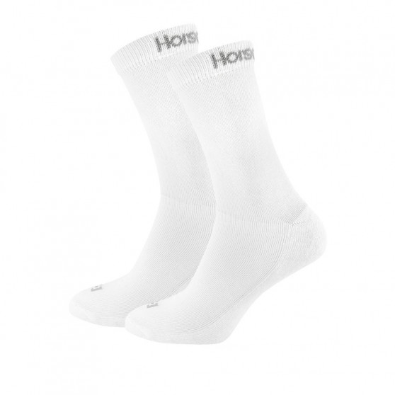 3PACK Socken Horsefeathers weiß (AA547B)
