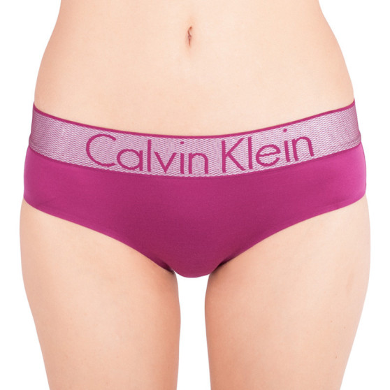 Damen Slips Calvin Klein rosa (QF1999E-IN8)