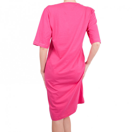 Damen Nachthemd Molvy rosa