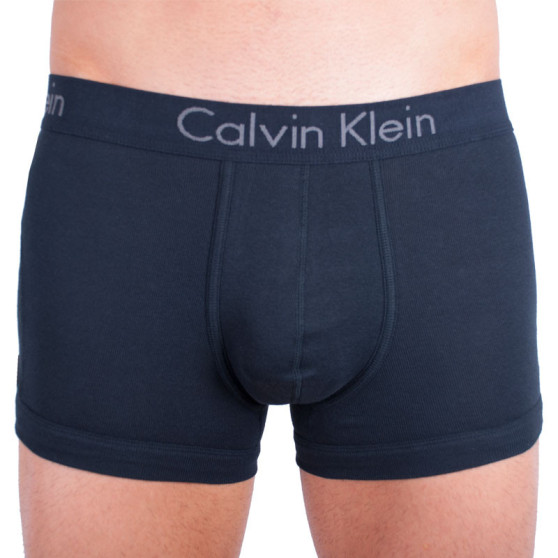 Herren Klassische Boxershorts Calvin Klein schwarz (NB1476A-001)