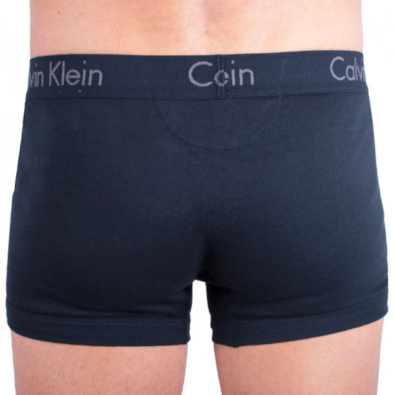 Herren Klassische Boxershorts Calvin Klein schwarz (NB1476A-001)