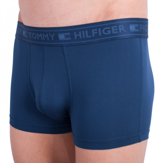 Herren Klassische Boxershorts Tommy Hilfiger dunkelblau (UM0UM00518 416)