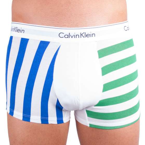 Herren Klassische Boxershorts Calvin Klein mehrfarbig (NB1457A-6ZB)