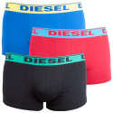3PACK Herren Klassische Boxershorts Diesel mehrfarbig (00SB5I-0GAFN-36)