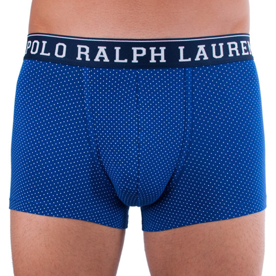 Herren Klassische Boxershorts Ralph Lauren blau (714705160002)