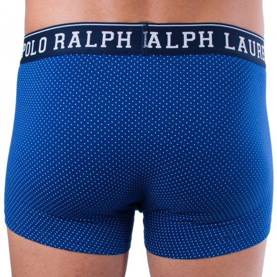 Herren Klassische Boxershorts Ralph Lauren blau (714705160002)