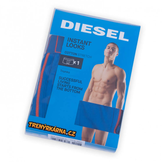 Herren Klassische Boxershorts Diesel mehrfarbig (00CIYK-0WASX-85R)