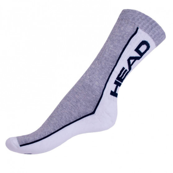 3PACK Socken HEAD mehrfarbig (781011001 218)