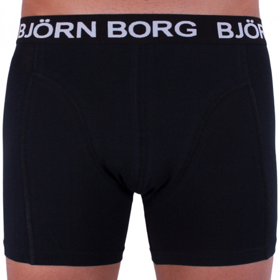 2PACK Herren Klassische Boxershorts Bjorn Borg mehrfarbig (1841-1026-70011)