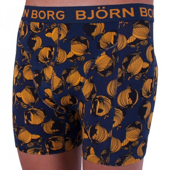 2PACK Herren Klassische Boxershorts Bjorn Borg mehrfarbig (1841-1026-70011)