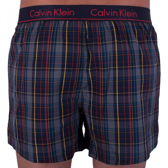 Herren Boxershorts Calvin Klein mehrfarbig (NB1523A-6YV)