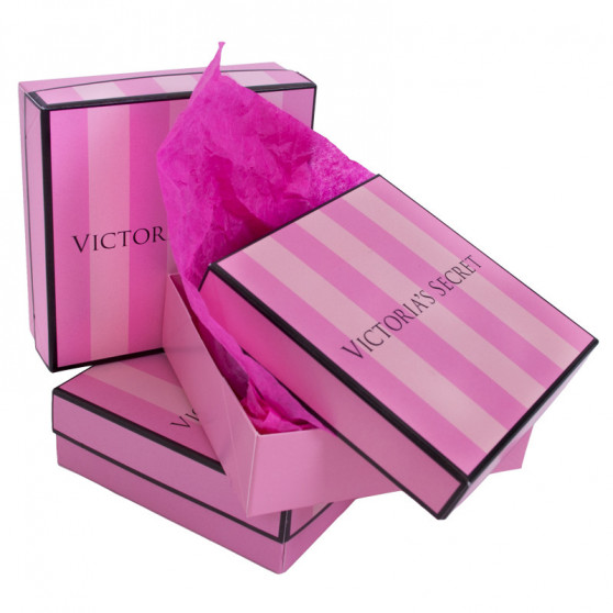 Damen Slips Victoria's Secret rosa (ST 11137702 CC 98S4)