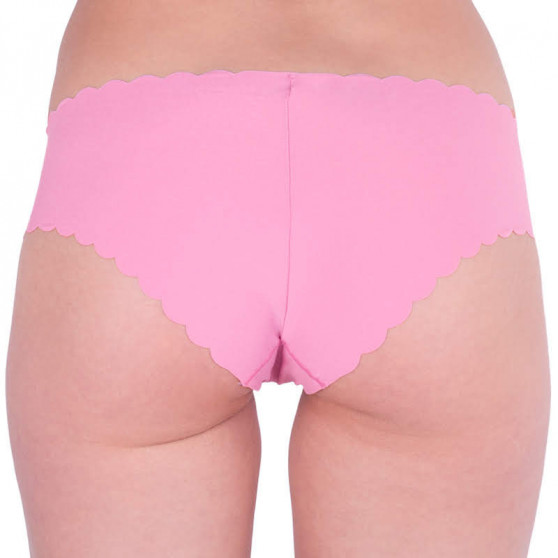 Damen Slips Victoria's Secret nahtlos rosa (ST11103812 CC 3NYX)