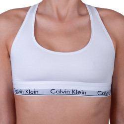 Damen BH Calvin Klein weiß (QF5116E-100)