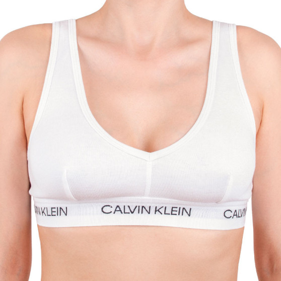 Damen BH Calvin Klein weiß (QF5251E-100)