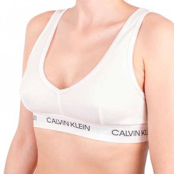 Damen BH Calvin Klein weiß (QF5251E-100)