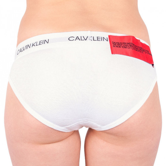 Damen Slips Calvin Klein weiß (QF5252-100)
