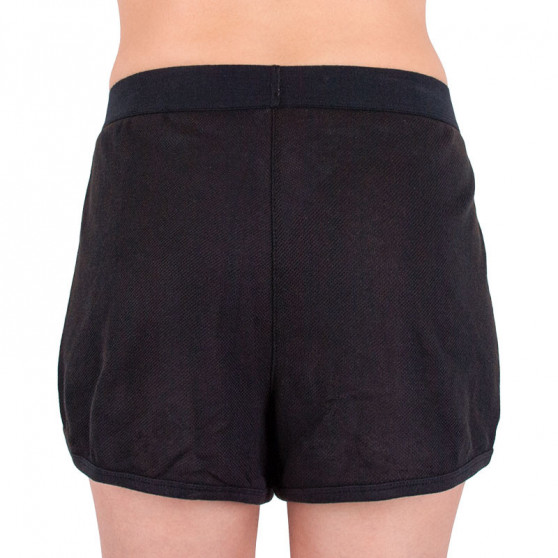 Damen-Shorts Calvin Klein schwarz (QS6190E-001)