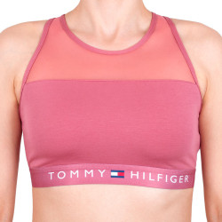 Damen BH Tommy Hilfiger rosa (UW0UW00012 503)