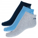 3PACK Socken HEAD mehrfarbig (761010001 168)