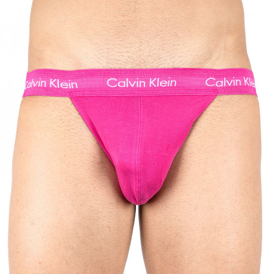 5PACK Herren Jocks Calvin Klein mehrfarbig (NB2041A-JHB)
