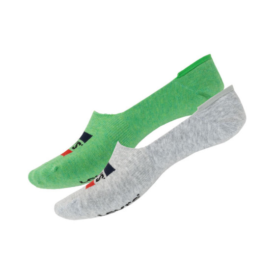 2PACK Socken Levis mehrfarbig (993023001 327)