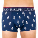 Herren Klassische Boxershorts Ralph Lauren blau (714753010002)