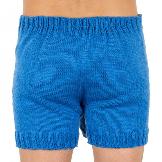 Handgestrickte Shorts Infantia (PLET199)