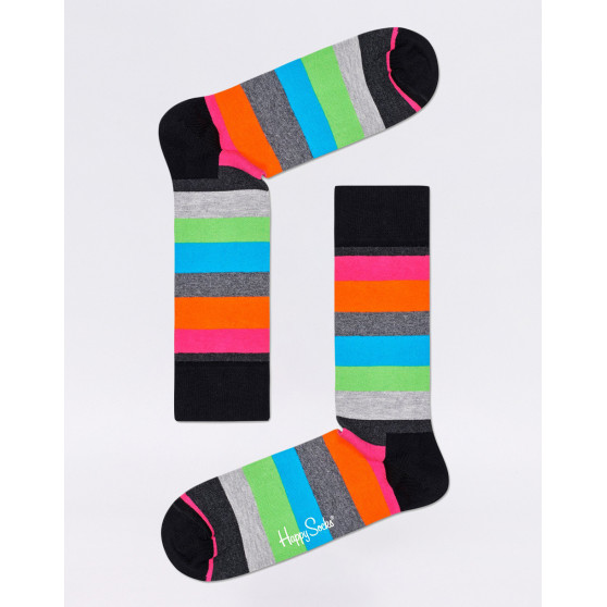 Socken Happy Socks Streifen (STR01-9700)