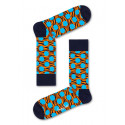 Socken Happy Socks Tiger Dot (TDT01-6300)