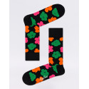 Glückliche Andy-Warhol-Blumen-Socken (AWFLO01-9000)