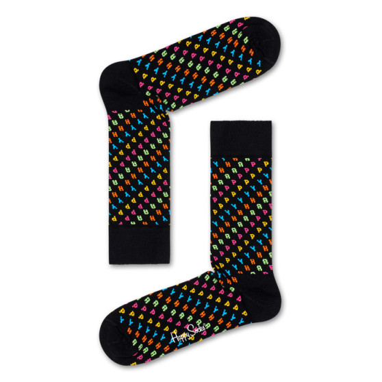 Socken Happy Socks Plus (PLU01-9300)