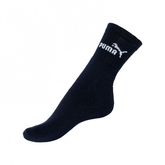 3PACK Socken Puma mehrfarbig (261070001 321)