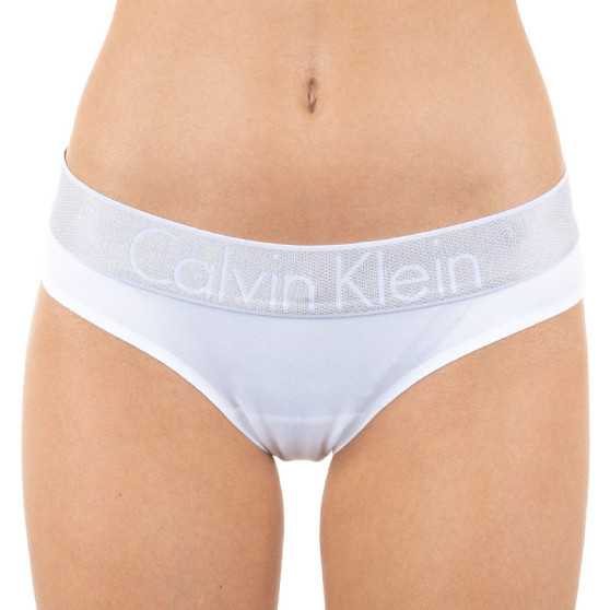 Damen Slips Calvin Klein weiß (QF4055E-100)