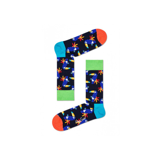 Socken Happy Socks Toucan (TOU01-6500)