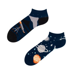 Lustige Socken Dedoles Kosmos (GMLS031)