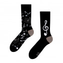 Fröhliche Socken Dedoles Musik GMRS021 (Good Mood)