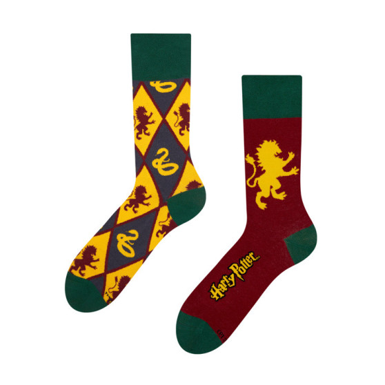 Glückliche Socken Dedoles Harry Potter WBRS008 (Good Mood)