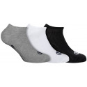 3PACK Socken Champion mehrfarbig (Y08QI-8WU)