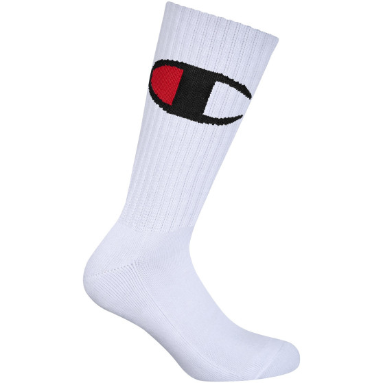 Socken Champion weiß (Y08SX)