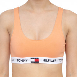 Damen BH Tommy Hilfiger orange (UW0UW02225 TD9)