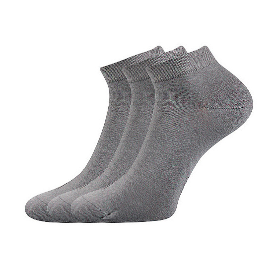 3PACK Socken Lonka grau (Desi)