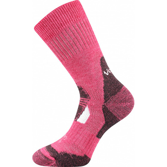 Socken VoXX merino rosa (Stabil)