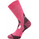 Socken VoXX merino rosa (Stabil)
