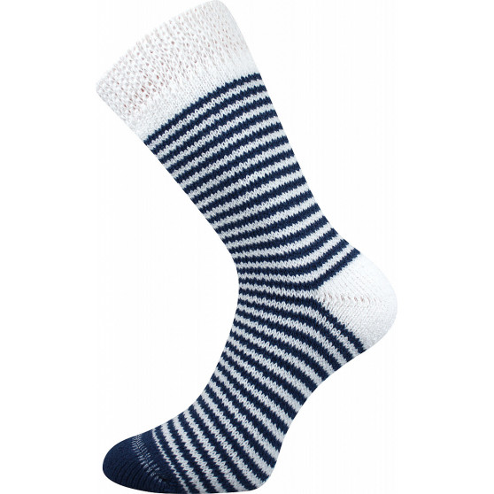 Socken BOMA mehrfarbig (Spací ponožky 02)