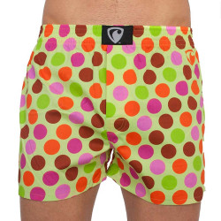 Herren Boxershorts Represent exclusive Ali color Dots