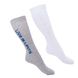 2PACK Socken Levis mehrfarbig (903018001 013)