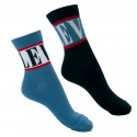 2PACK Socken Levis blau (903046001 011)